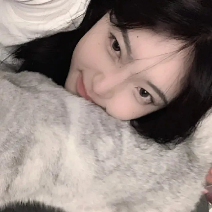 火星坏女孩