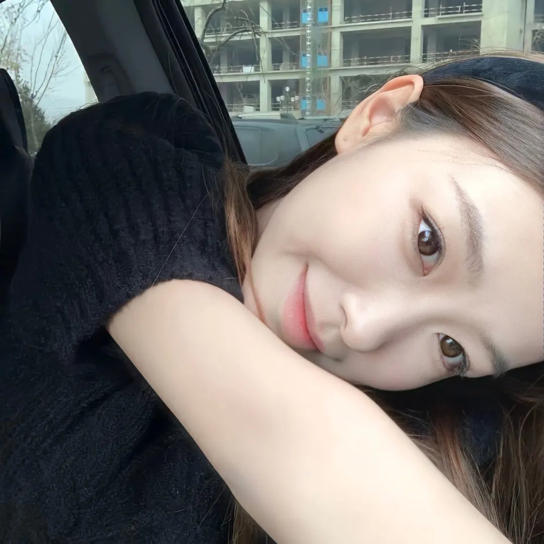 我的天使